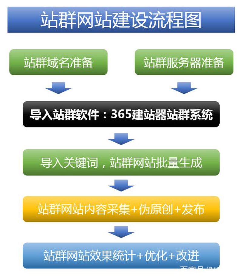 站群程序销售：大数据时代的掘金利器